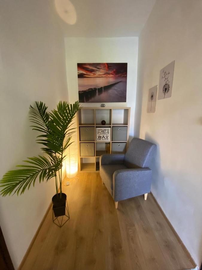 Apartment Dora ซาดาร์ ภายนอก รูปภาพ