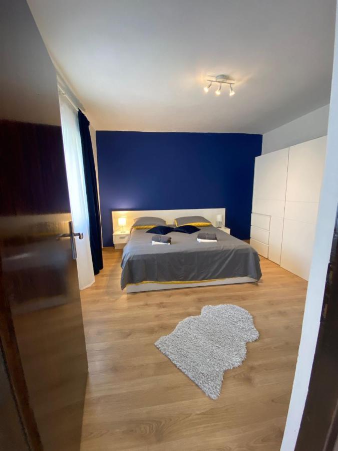 Apartment Dora ซาดาร์ ภายนอก รูปภาพ