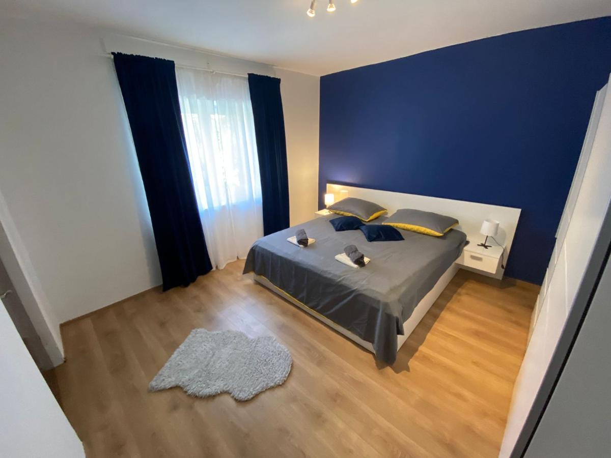 Apartment Dora ซาดาร์ ภายนอก รูปภาพ