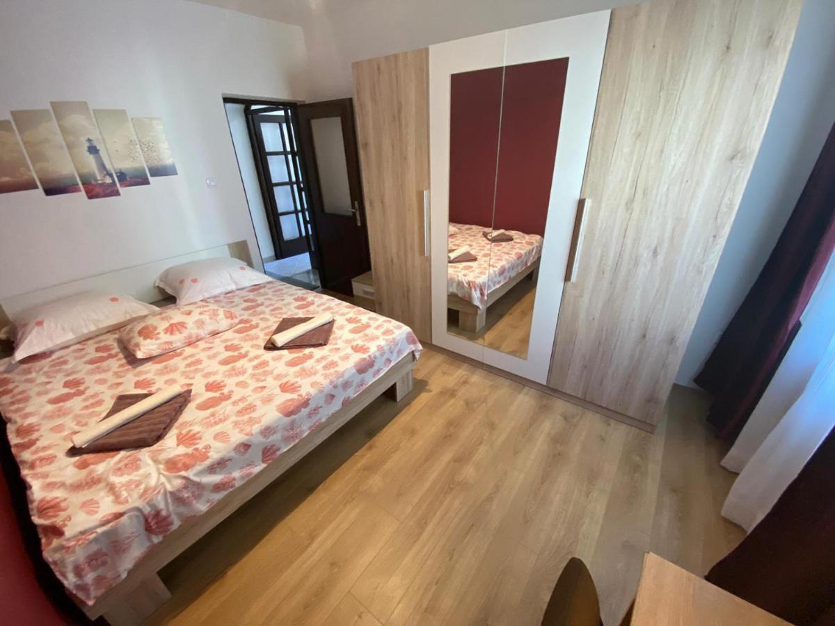 Apartment Dora ซาดาร์ ภายนอก รูปภาพ