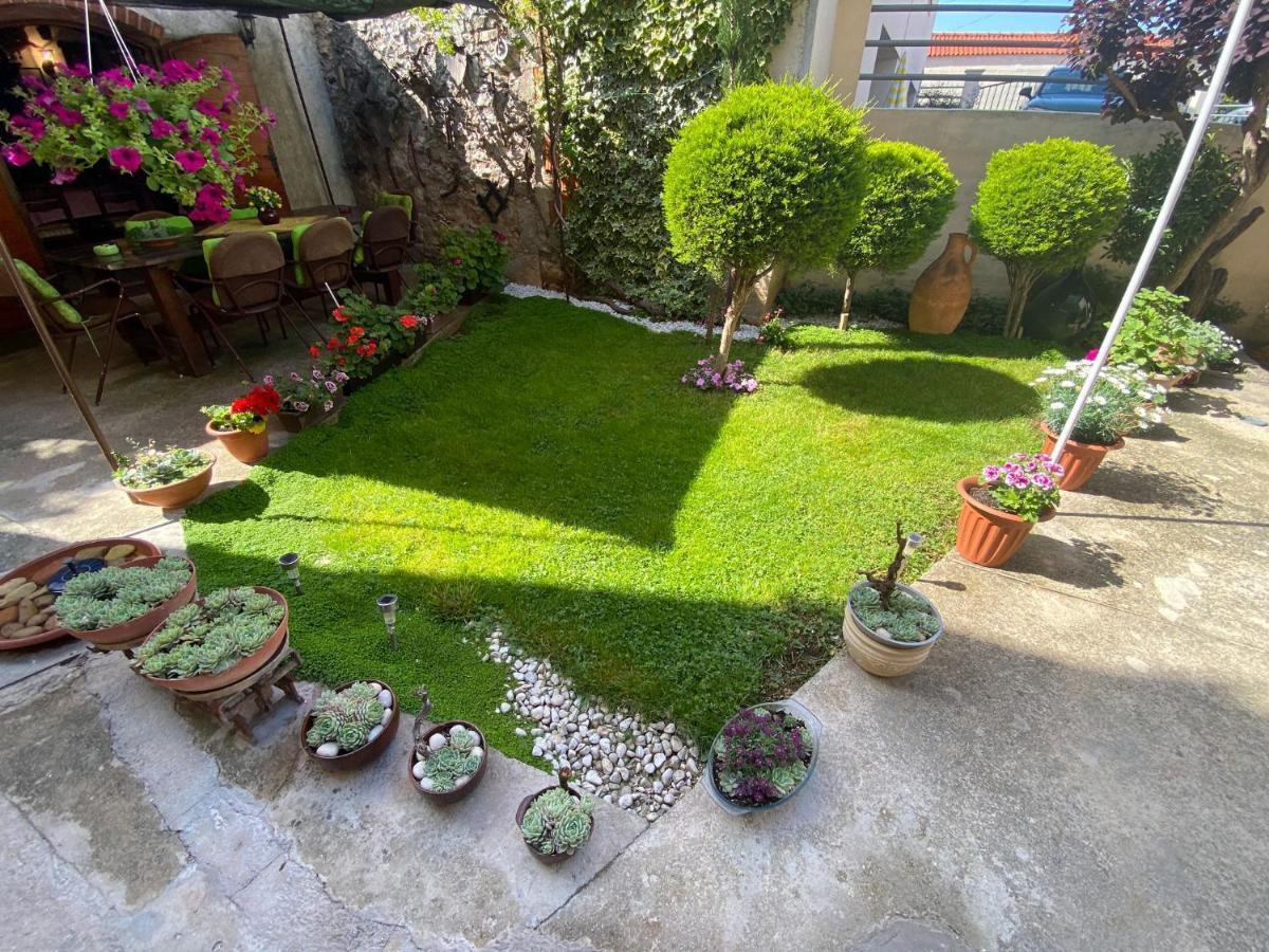 Apartment Dora ซาดาร์ ภายนอก รูปภาพ